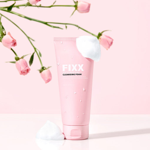 So Natural  All Clean Fixx Cleansing Foam 200ml