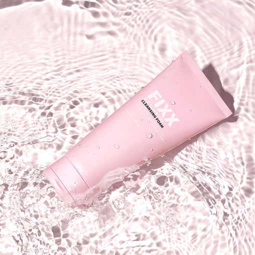 So Natural  All Clean Fixx Cleansing Foam 200ml