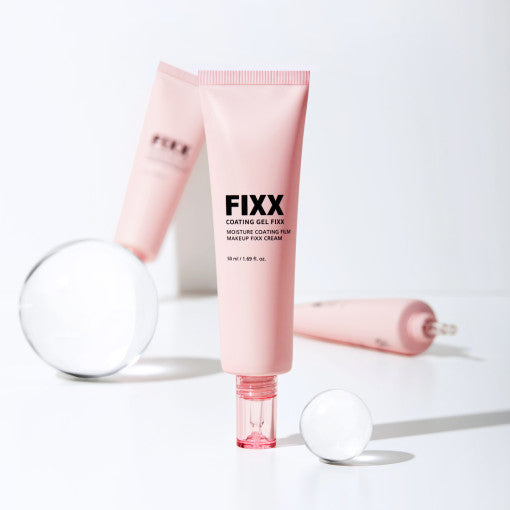 So Natural  Coating Gel Fixx 50ml