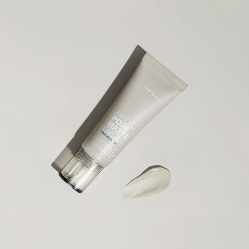 So Natural Magic Pore Matte Cream 30ml