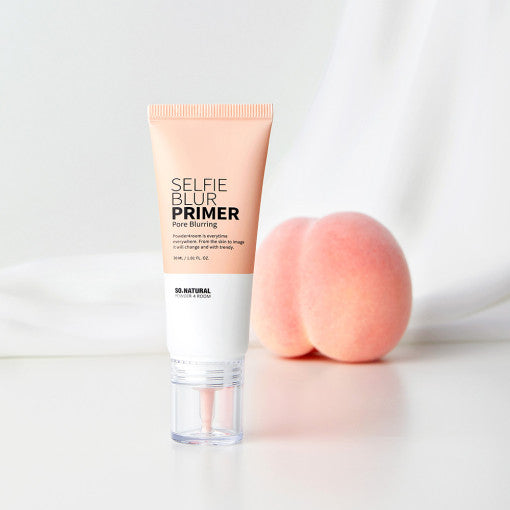 So Natural Selfie Blur Primer 30ml