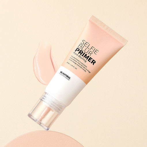 So Natural Selfie Blur Primer 30ml