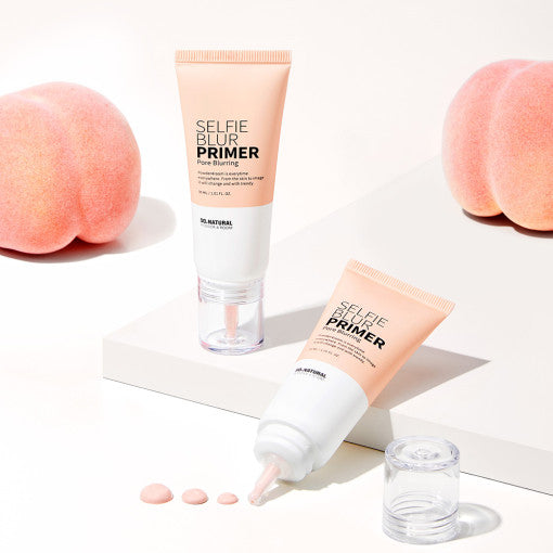 So Natural Selfie Blur Primer 30ml