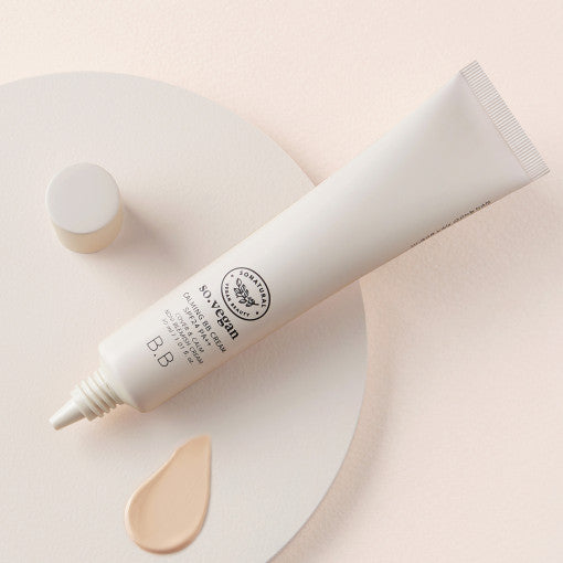 So Natural So Vegan Calming BB Cream 30ml