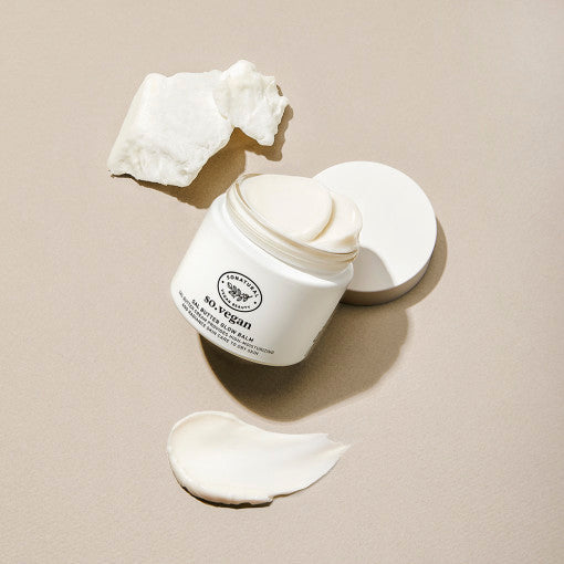 So Natural So Vegan Sal Butter Glow Balm 70ml