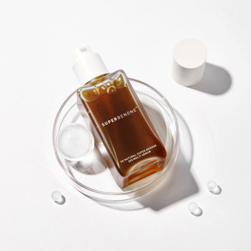 So Natural  Super Benone 365 Multi Serum 80ml
