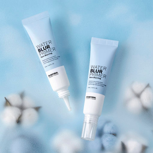 So Natural Water Blur Primer 15ml