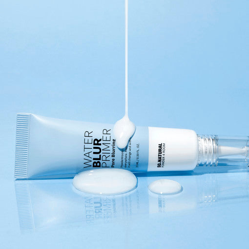 So Natural Water Blur Primer 15ml
