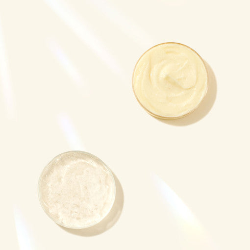 AMPLE:N VC Shot Oxygen Peel