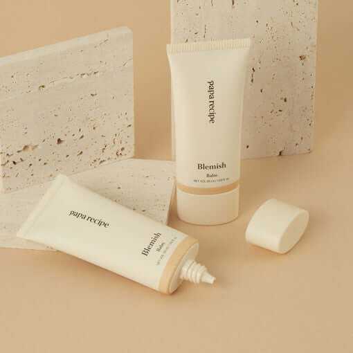 papa recipe Blemish Balm 50ml SPF 26++