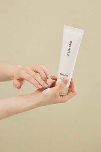 papa recipe Blemish Cream 100ml