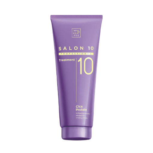 MISE EN SCENE Salon 10 Professional Cica Protein Treatment 215ml