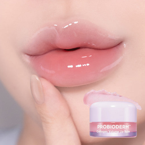 BIO HEAL BOH Probioderm Collagen Volume Lip Balm 15ml