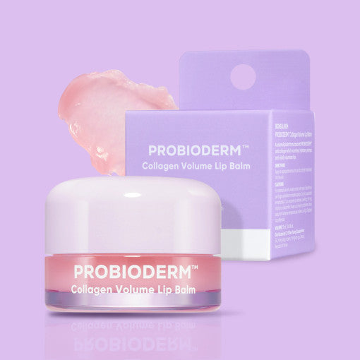 BIO HEAL BOH Probioderm Collagen Volume Lip Balm 15ml