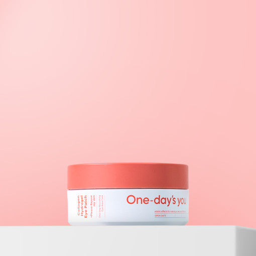 One-day's you Collagen Hydrogel Eye Patch (60ea)