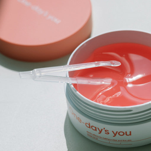 One-day's you Collagen Hydrogel Eye Patch (60ea)