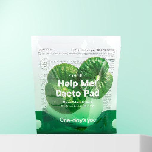 One-day's you Help Me Dacto Pad REFILL PACK 125ml