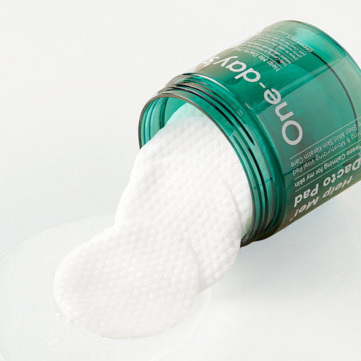 One-day's you Help Me Dacto Pad REFILL PACK 125ml