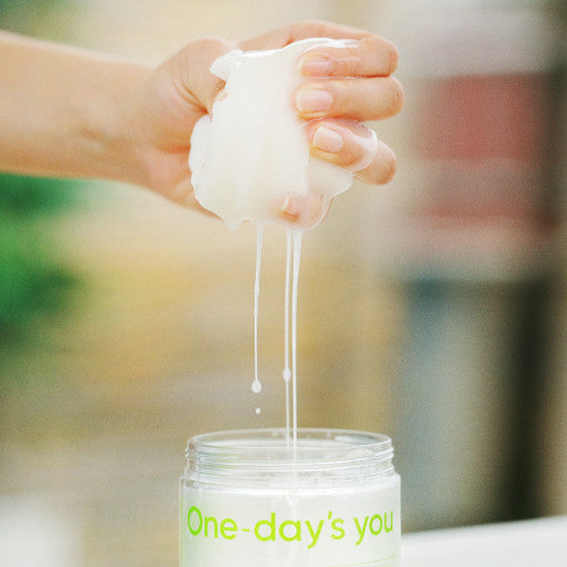 One-day's you Help Me Eco-Intense Ceramide Ampoule Pad 160ml