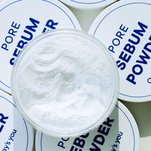 One-day's you Pore Sebum Powder