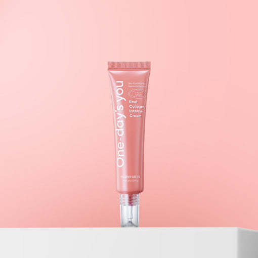 One-day's you Real Collagen Intense Cream 30ml
