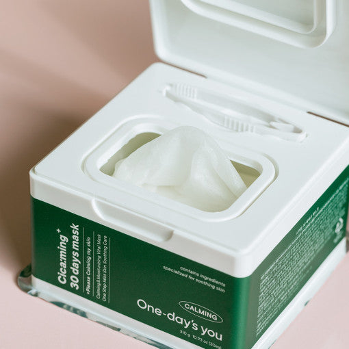 One-day's you Shikarming 30 Days Mask