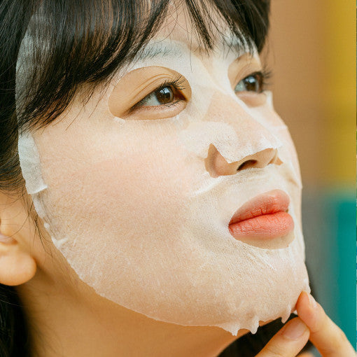 One-day's you Shikarming 30 Days Mask