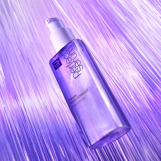 MISE EN SCENE Perfect Magic Straight Serum 80ml