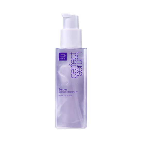 MISE EN SCENE Perfect Magic Straight Serum 80ml