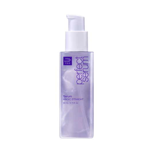MISE EN SCENE Perfect Magic Straight Serum 80ml