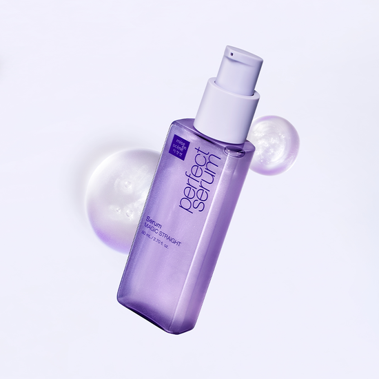 MISE EN SCENE Perfect Magic Straight Serum 80ml