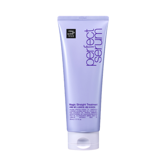 MISE EN SCENE Perfect Magic Straight Serum Treatment 230ml