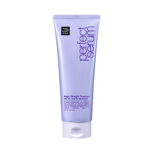 MISE EN SCENE Perfect Magic Straight Serum Treatment 230ml