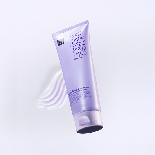 MISE EN SCENE Perfect Magic Straight Serum Treatment 230ml