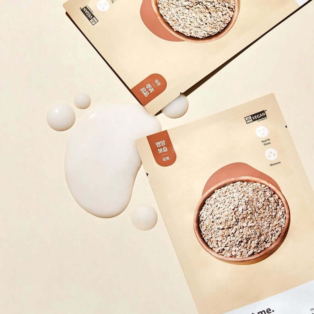make p:rem Comfort Me. Mask Pack 30ml x 10