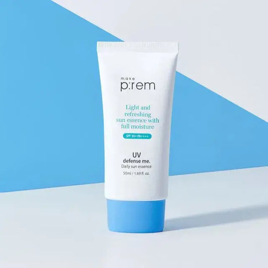 make p:rem UV Defense Me. Daily Sun Essence 50ml