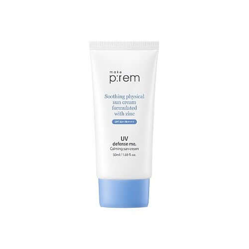 make p:rem UV Defense Me. Daily Sun Essence 50ml
