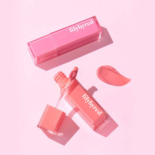 lilybyred Bloody Liar Coating Tint