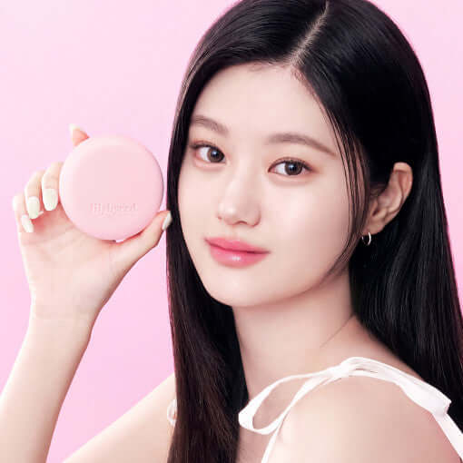 lilybyred Dual Light Tone Up Cushion SPF50+PA+++