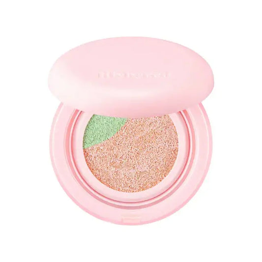 lilybyred Dual Light Tone Up Cushion SPF50+PA+++