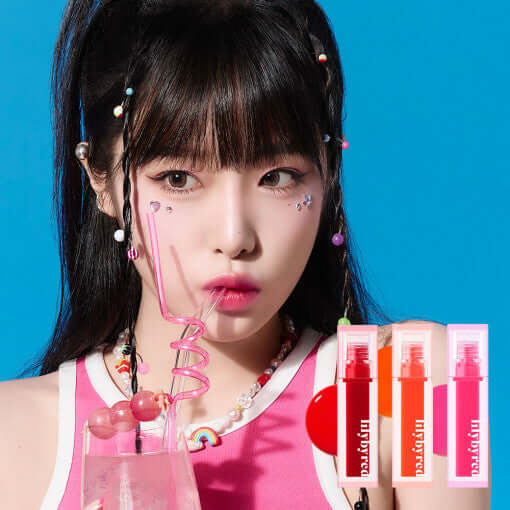 lilybyred Juicy Liar Water Tint