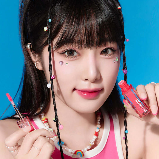 lilybyred Juicy Liar Water Tint