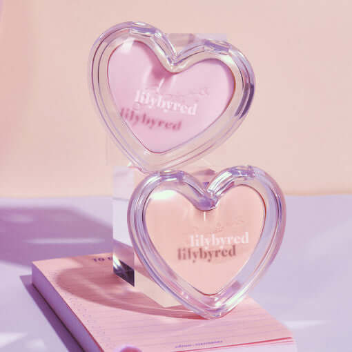 lilybyred Luv Beam Blur Cheek