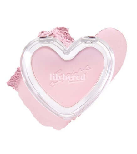 lilybyred Luv Beam Blur Cheek