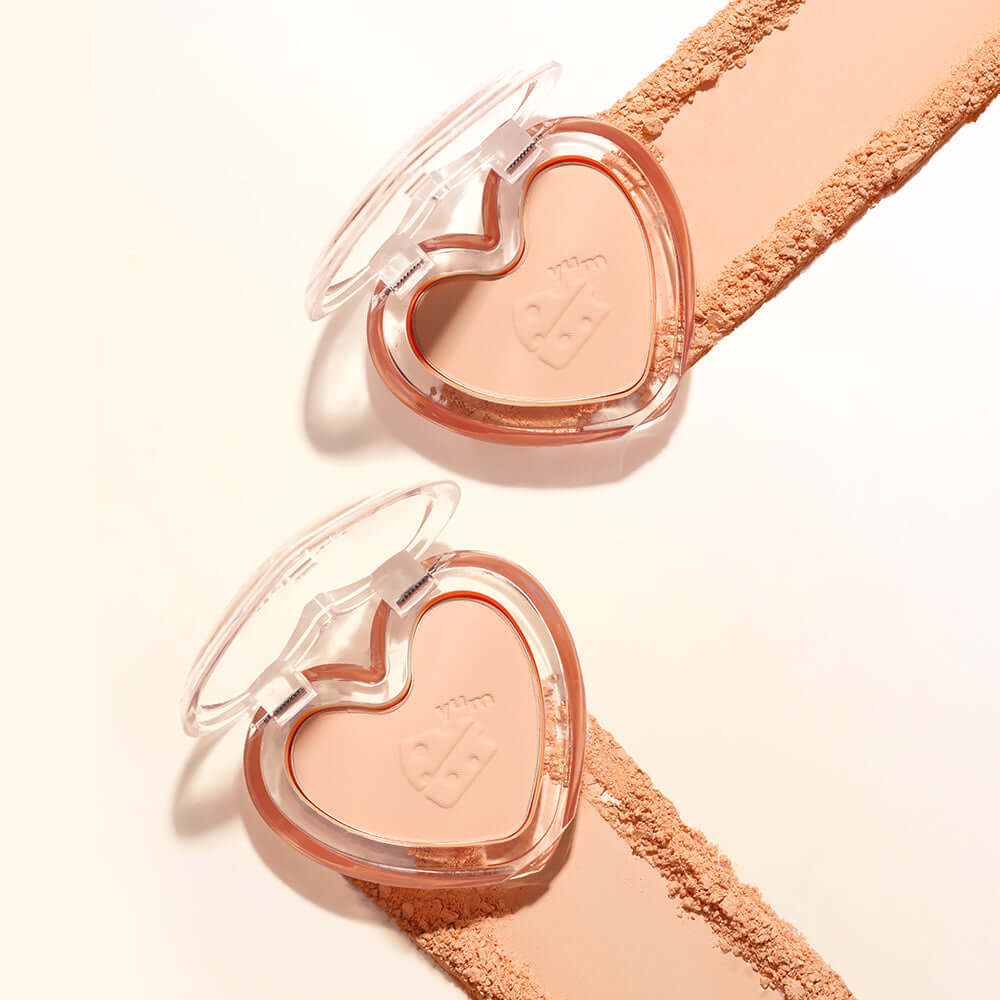 lilybyred Luv Beam Blur Cheek