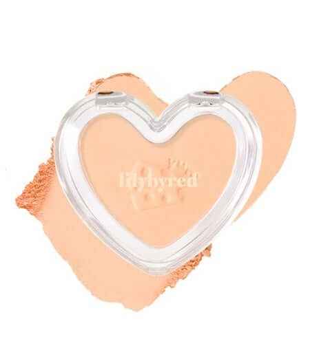 lilybyred Luv Beam Blur Cheek