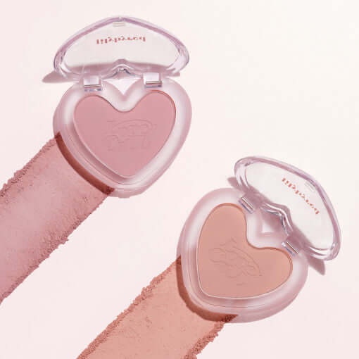 lilybyred Luv Beam Blur Cheek