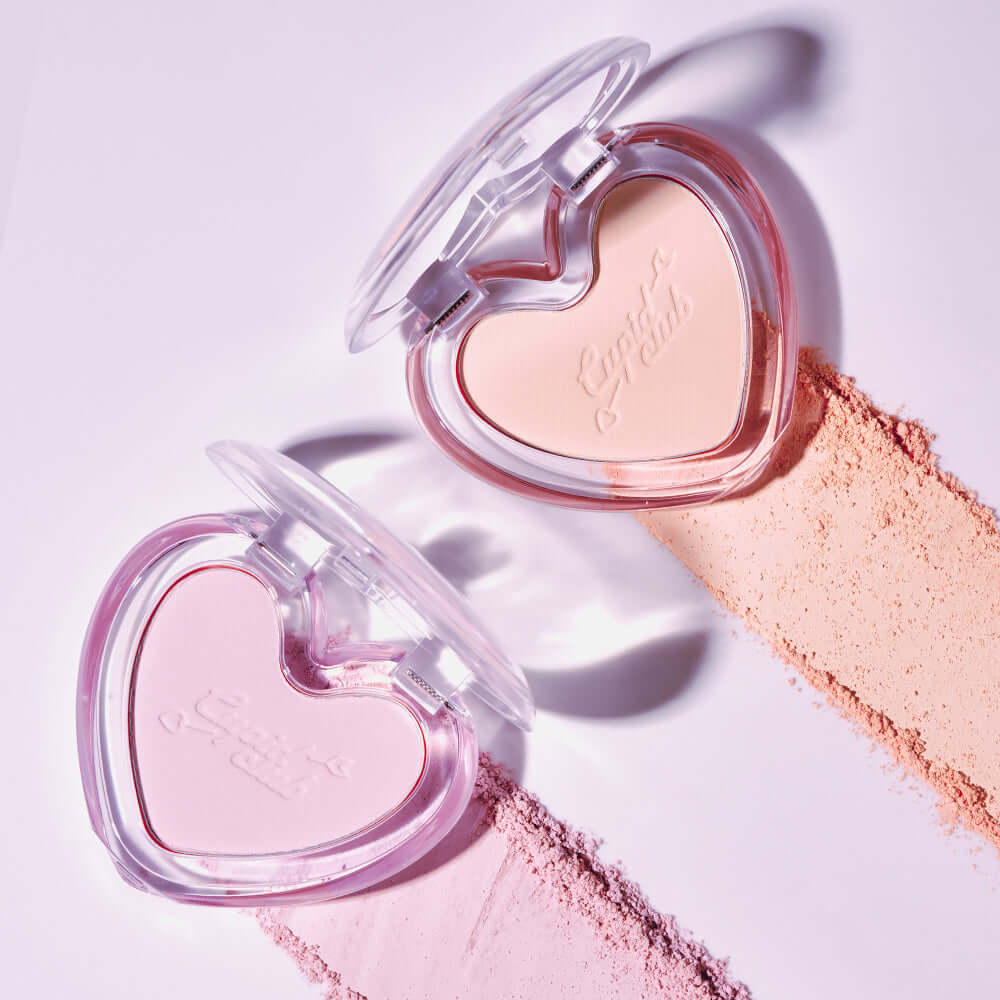 lilybyred Luv Beam Blur Cheek