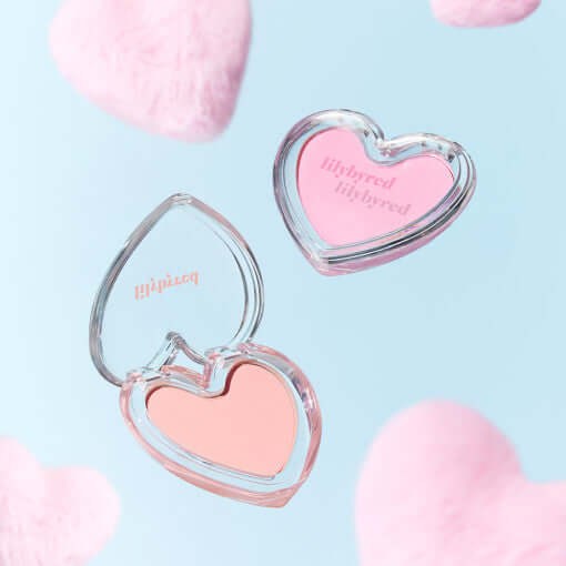 lilybyred Luv Beam Blur Cheek