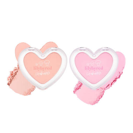lilybyred Luv Beam Blur Cheek